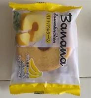baumkuchen banane