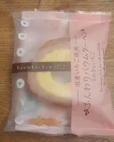 Baumkuchen Milk Strawberry