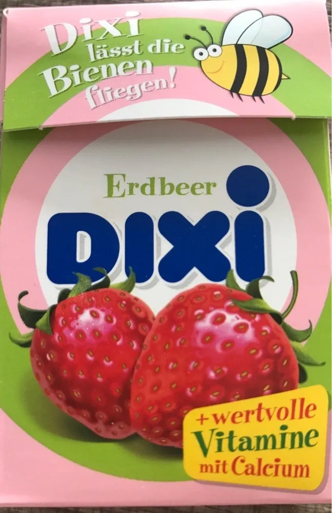 Bonbon dixi