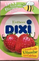 Bonbon dixi