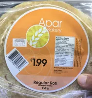 Regular ROTI