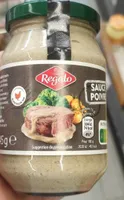 Sauce poivre