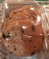 Chocolate chips cookies