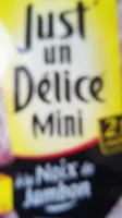 Just' un Délice Mini