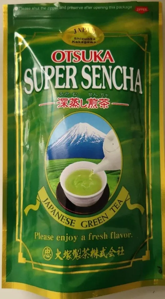 Super Sencha
