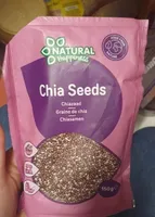 Chia seeds