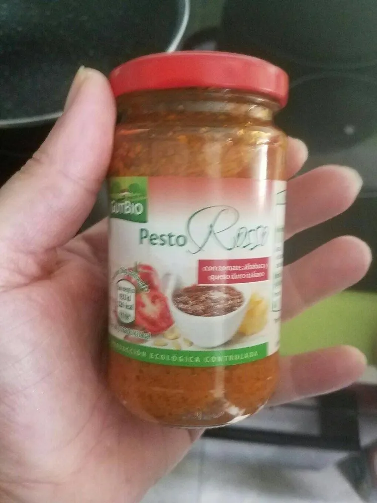 Puesto rosso