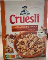 Cruesli