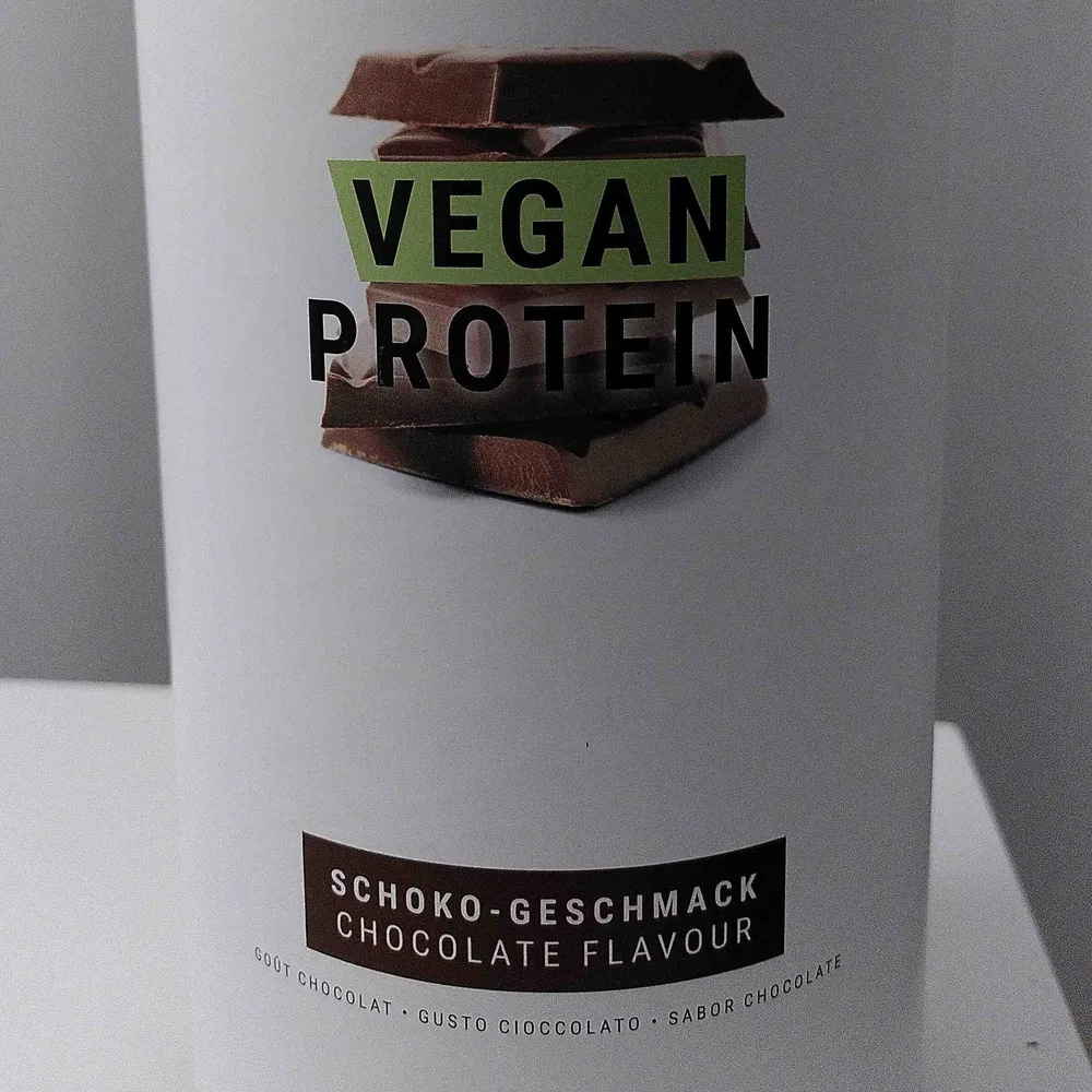 VEGAN Protein