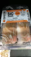 Duck Ric Paper Rolls