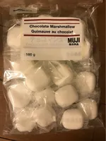 Chocolate marshmallow