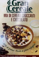 Gran cereale