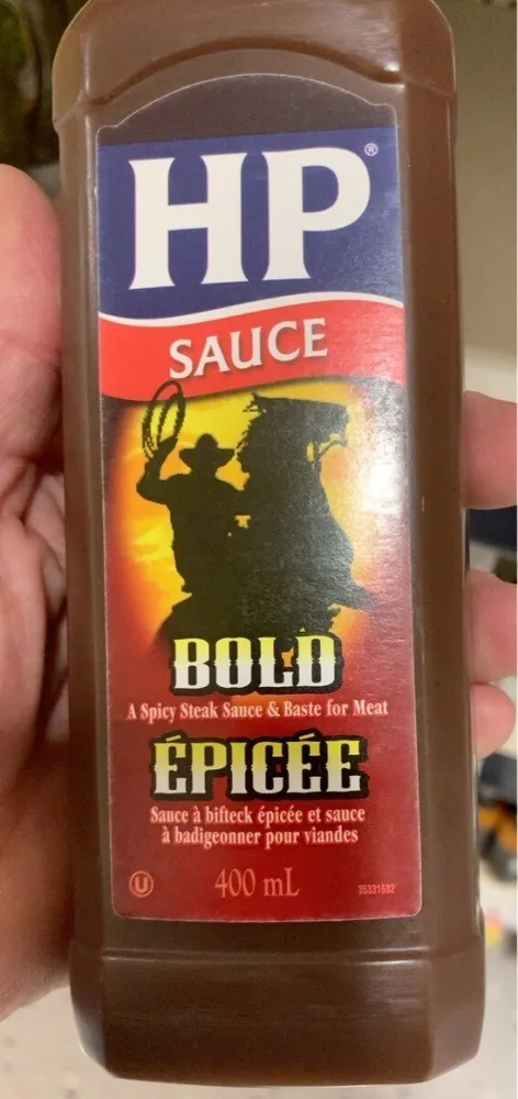 Hp Bold