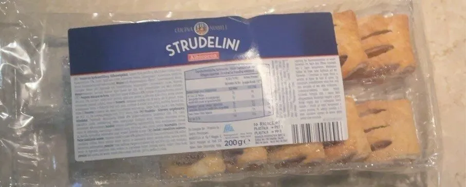 Strudelini