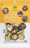 有机易吸水香菇