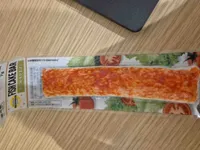 Fish cake bar