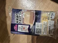 Thick egg tofu