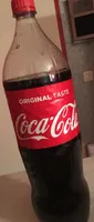 Coca Cola Original Taste 2L