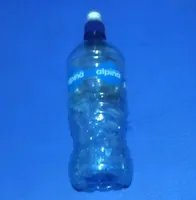 Agua purificada