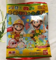 Kit Super Mario Gumi 2