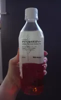 Thé vert Roiboos sans caféine