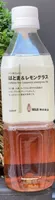 Caffeine-Free Coixseed & Lemongrass Tea