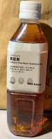 Caffeine-Free Black Soybean Tea