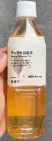 Apple oolong tea