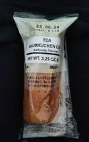Baumkuvhen Cake