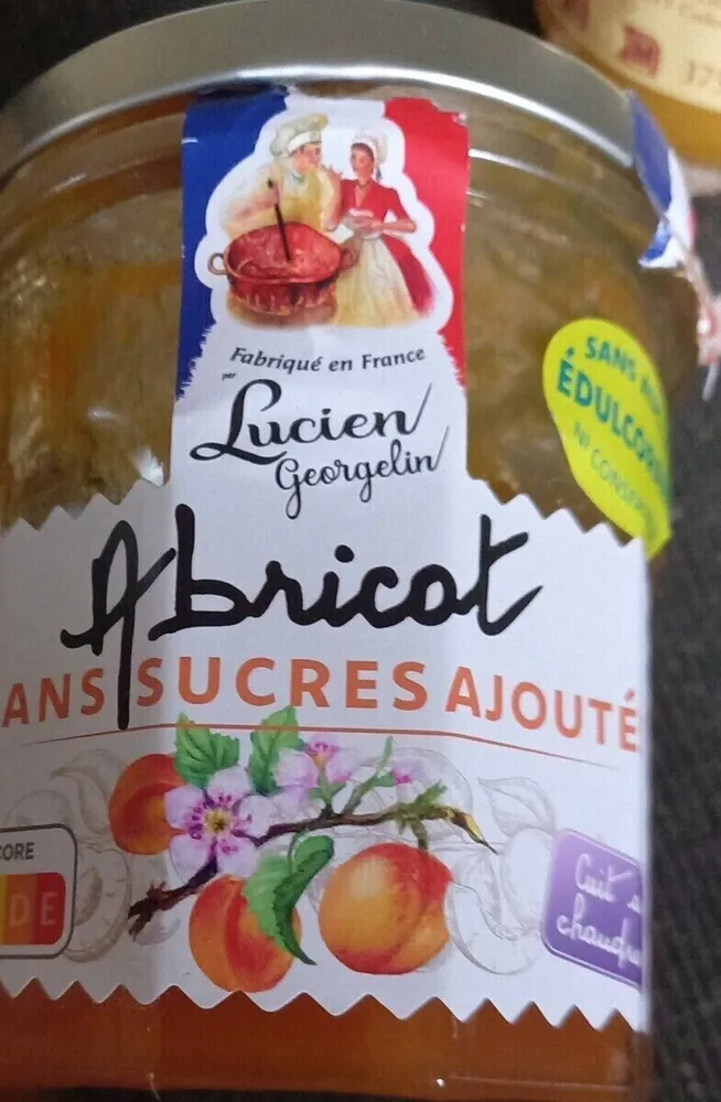 Confiture