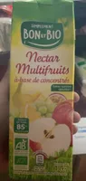 Nectar multifruit