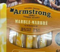 Marble cheddar Sticks