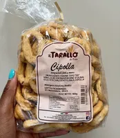 Tarallo di palo