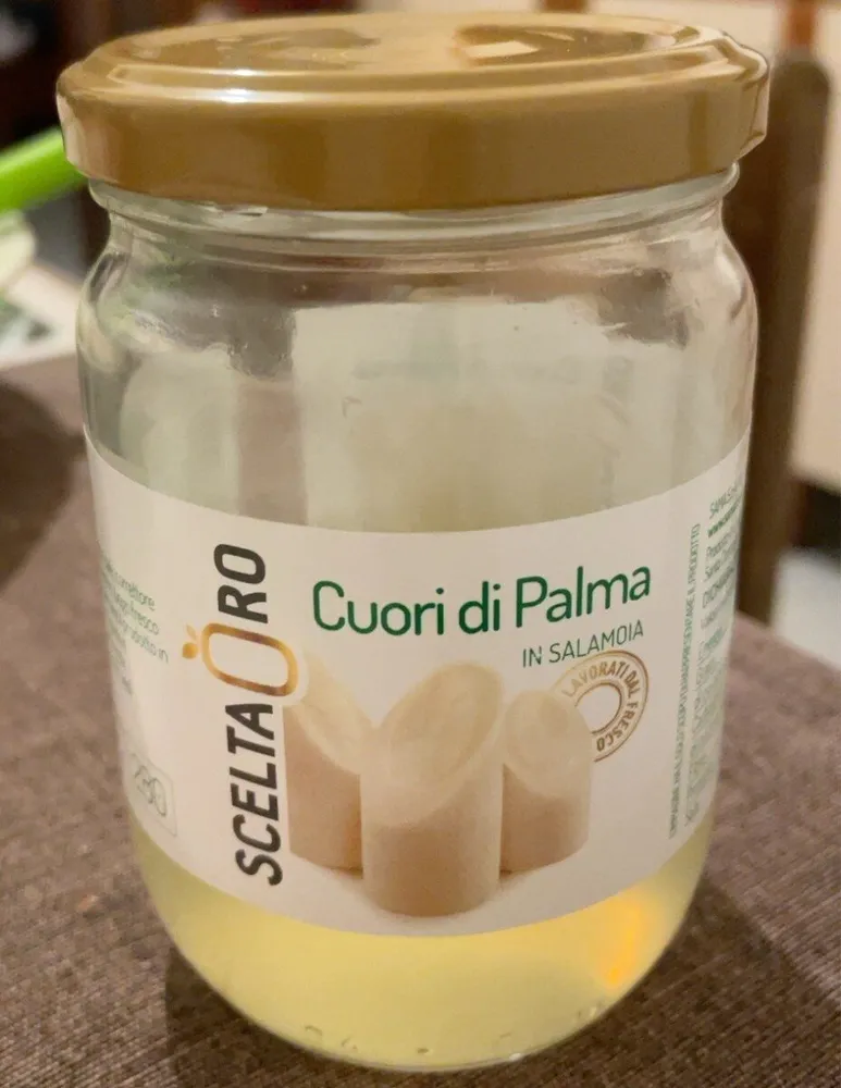 Cuori di Palma