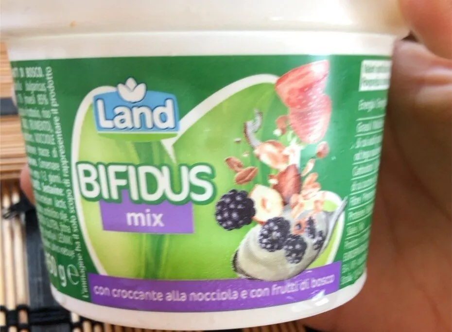 Bifidus