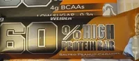 High protein Bar