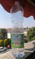 Acqua oligominerale naturale