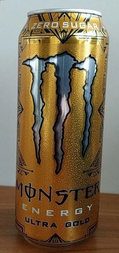 Ultra gold