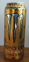 Ultra gold
