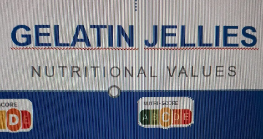 Jelly c
