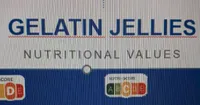 Jelly c