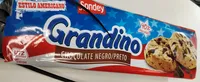 Grandino Chocolate Negro