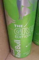 Green EDITION
