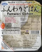 Funwari Gohan