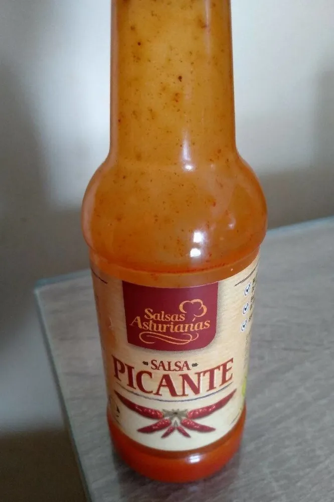 Salsa Picante