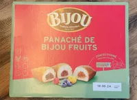 Bijou fruit