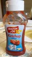 Ketchup allege