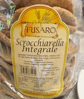 scrocchiarella integrale