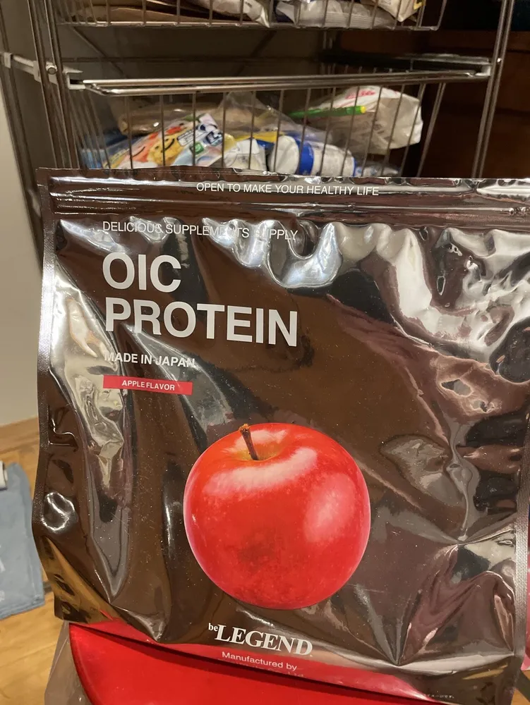 OIC PROTEIN