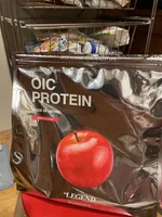 OIC PROTEIN